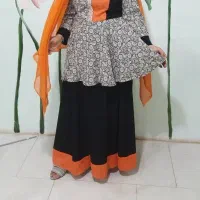 اجاره لباس محلی وفروش لباس سنتی