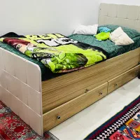 سرویس خواب کامل نوجوان