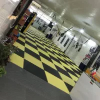باشگاه ورزشی دلاوران شهرک البرز.پاکدشت