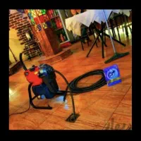 لوله بازکنی گوهردشت شاهین ویلا بنیاد شهرک یاس