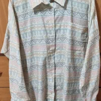 انواع لباس پیراهن شومیز شلوار