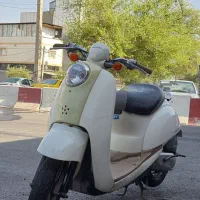 پاکشتی هوندا اسکوپی