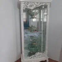 بوفه سفید