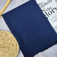 شال پفکی ریشه پرزی