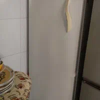 یخچال تمام فریزر سوزان