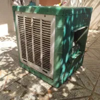 کولر 4500 تمیز و سالم