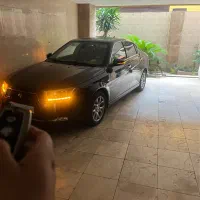 دنا توربو اتومات آپشنال فول
