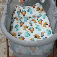 تخت تاشو و مسافرتی فرهان