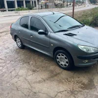 206SD مدل 95