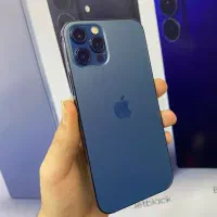 ایفون12pro|موبایل|قم, نیروگاه|دیوار