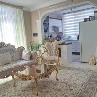 ۹۰ متر سیدرضی ۵۵ رهن کامل