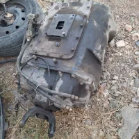 کشنده جدید گیربکس ده دنده