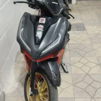 موتور کیلیک S4 150