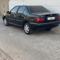 پژو پارس