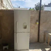 یخچال سالم تمیز کم کار