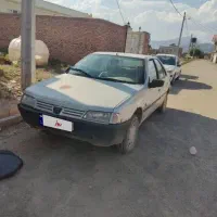 روا پژو 1387