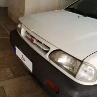 معاوضه پراید ۱۳۱ مدل ۸۳ فابریک کم کار معاوضه