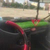 پراید ۸۳ انژکتور