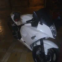 هیوسانگ ۲۵۰ ریس