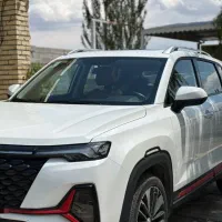 چانگان cs35 plus-وارداتی