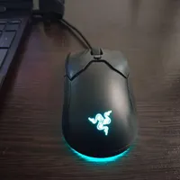ماوس گیمینک Razer viper mini|قطعات و لوازم جانبی رایانه|اصفهان, طامه|دیوار