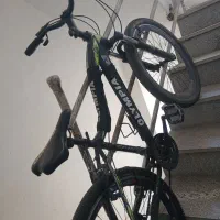 دوچرخه المپیا۲۶