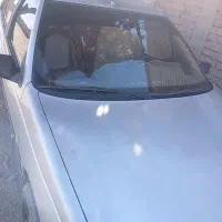 پژو ۴۰۵ مدل ۹۵
