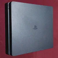 ps4 slim 1tra|کنسول، بازی ویدئویی و آنلاین|فردیس, شهرک ناز|دیوار