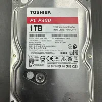 هارددیسک اینترنال