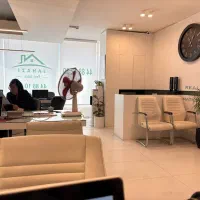 استخدام نیروی خدمات(آبدارچی)املاک پونک اشرفی