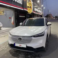 فروش هوندا وزل