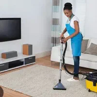 استخدام خدمتکار شبانه روزی