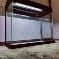 آکواریوم شرکتی دلسا k800