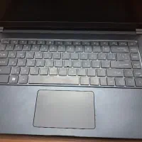 لپت تاپmsi modern15i