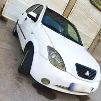 تیبا2مدل98 شاسی پلم