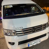 هایس دربستی ب تما نقاط استان