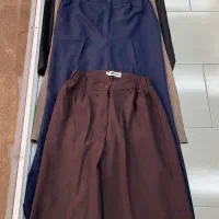 شلوار فول بگ بزیاق