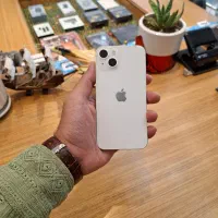Iphone 13 Normal