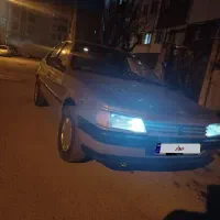 پژو روا|خودرو سواری و وانت|ملارد, |دیوار