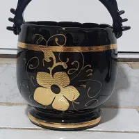 ظروف شیشه ایی