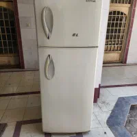 یخچال امرسان بسیار تمیز (بندرلنگه)