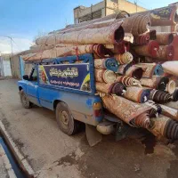 قالیشویی درخشان گیان