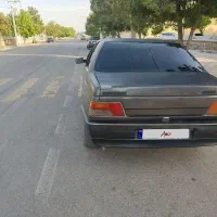 پژو 405 مدل 80 موتور 2000