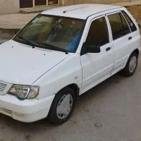 پراید111 مدل 1394 قیمت مناسب