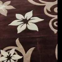 گلیم اتاق ۲ در ۳