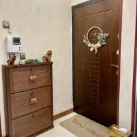 آپارتمان-تک-خواب-محله-شریعتی