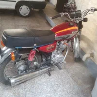موتور ۲۰۰ احسان