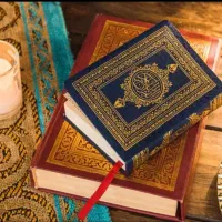 ختم قرآن وذکرصلوات