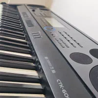 کیبورد کاسیو Casio CTK6000