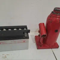 جک ۶تنی
